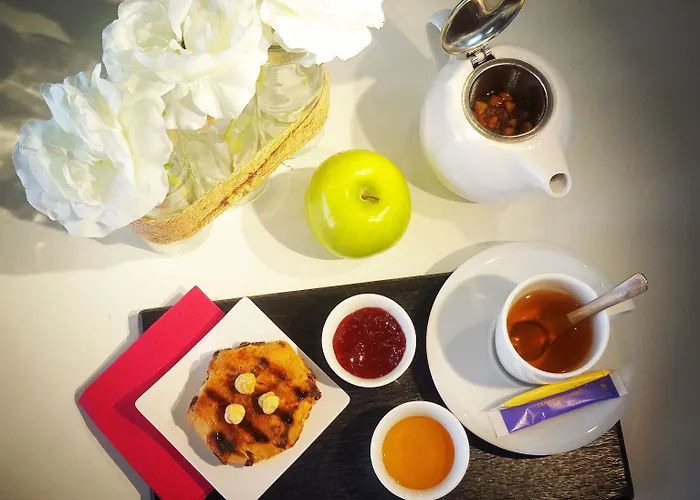 Hotel Novotel Ferrand Polydome Clermont-Ferrand