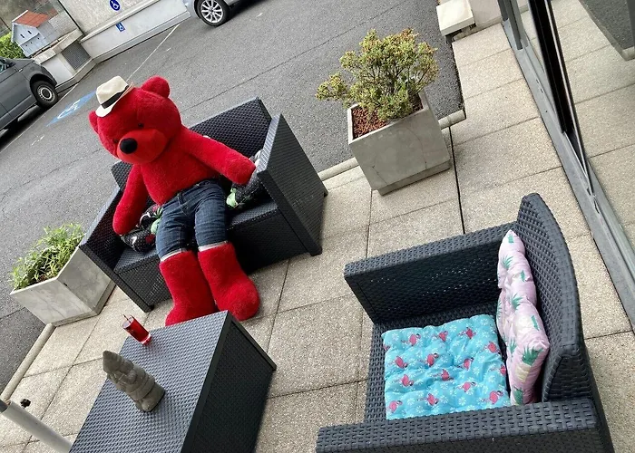 Novotel Ferrand Polydome Клермон-Ферран