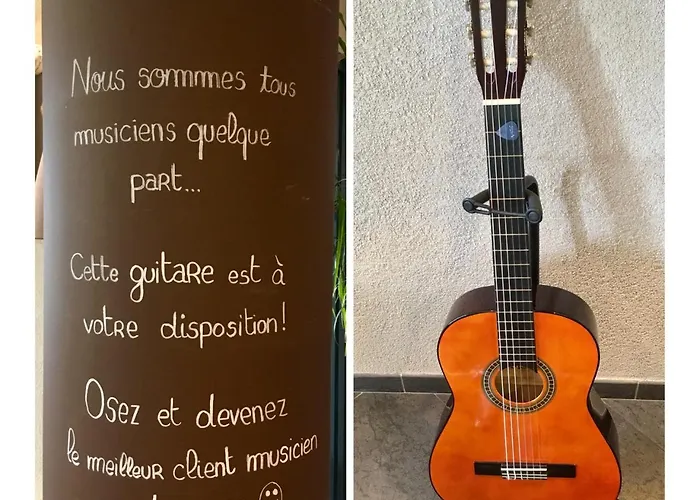 Novotel Ferrand Polydome